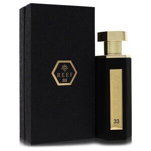 Reef 33 Parfum by Reef Parfum Spray 3.3 oz